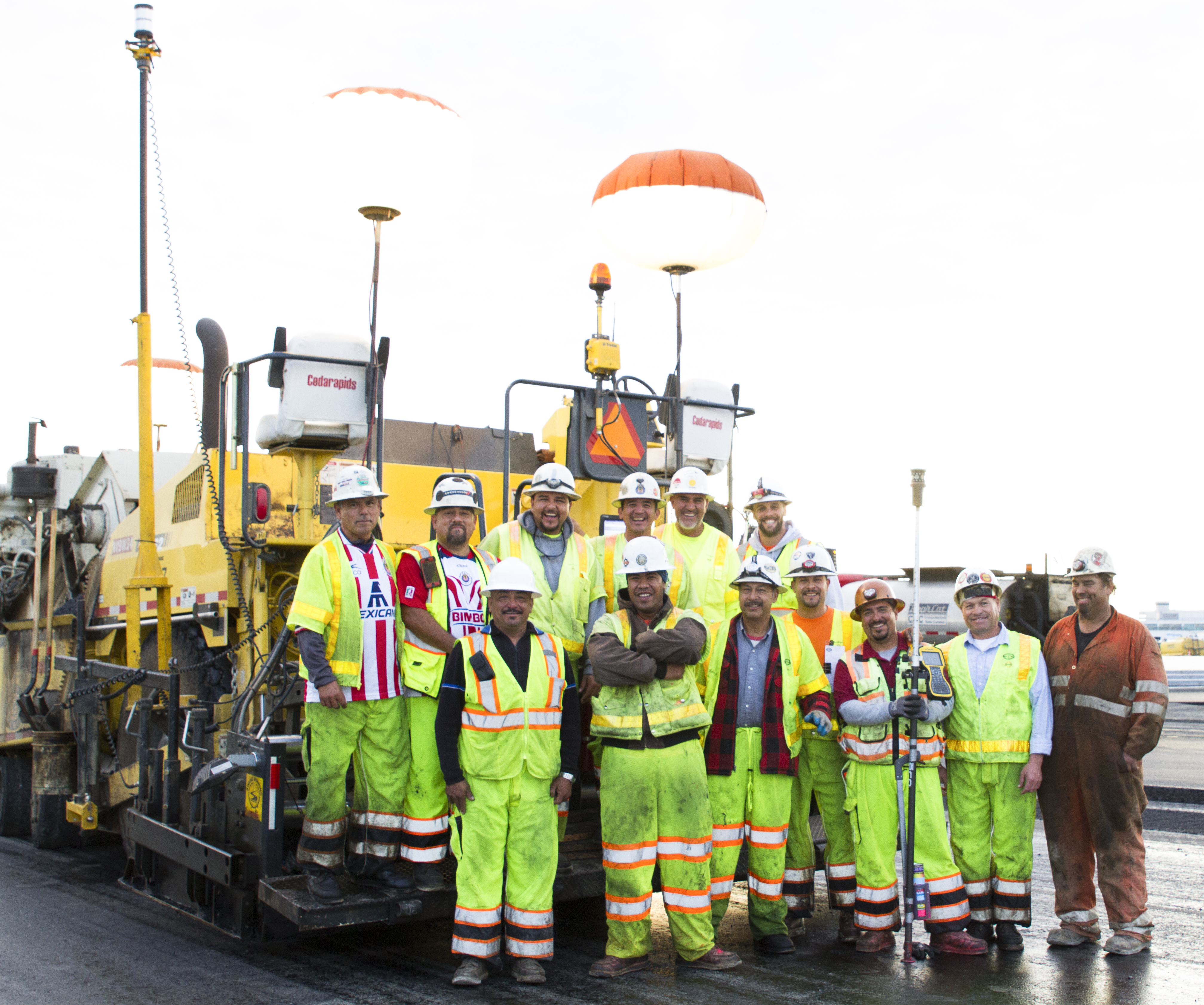 Project Partnering OrgMetrics LLC